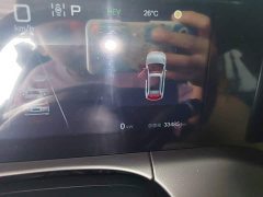 BYD Song L DM-i 2024 112km Transcendence - ფოტო 12