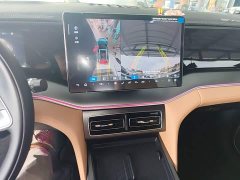 BYD Song L DM-i 2024 112km Transcendence - ფოტო 13