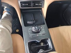 BYD Song L DM-i 2024 112km Transcendence - ფოტო 14