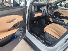 BYD Song L DM-i 2024 112km Transcendence - ფოტო 16