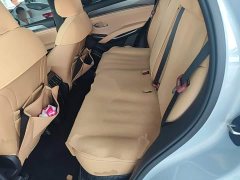 BYD Song L DM-i 2024 112km Transcendence - ფოტო 17
