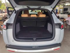 BYD Song L DM-i 2024 112km Transcendence - ფოტო 19