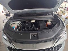 BYD Song L DM-i 2024 112km Transcendence - ფოტო 20