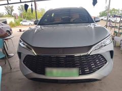 BYD Song L DM-i 2024 112km Transcendence - ფოტო 3