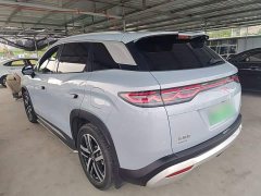 BYD Song L DM-i 2024 112km Transcendence - ფოტო 5