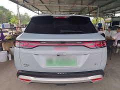 BYD Song L DM-i 2024 112km Transcendence - ფოტო 6