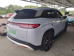 BYD Song L DM-i 2024 112km Transcendence - ფოტო 7