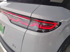 BYD Song L DM-i 2024 112km Transcendence - ფოტო 8
