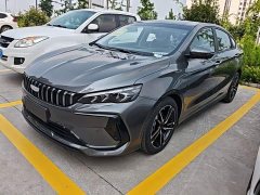 Geely Binrui 2024 Binrui COOL 1.5T DCT Dragon Ascend Edition - ფოტო 1