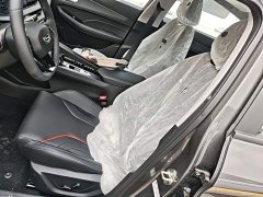 Geely Binrui 2024 Binrui COOL 1.5T DCT Dragon Ascend Edition - ფოტო 11