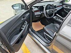 Geely Binrui 2024 Binrui COOL 1.5T DCT Dragon Ascend Edition - ფოტო 12