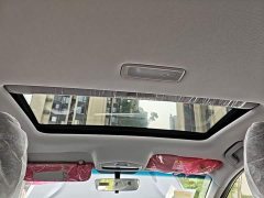 Geely Binrui 2024 Binrui COOL 1.5T DCT Dragon Ascend Edition - ფოტო 14