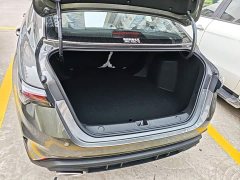 Geely Binrui 2024 Binrui COOL 1.5T DCT Dragon Ascend Edition - ფოტო 15