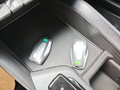 Geely Binrui 2024 Binrui COOL 1.5T DCT Dragon Ascend Edition - ფოტო 17