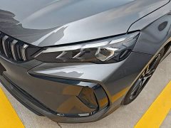 Geely Binrui 2024 Binrui COOL 1.5T DCT Dragon Ascend Edition - ფოტო 18