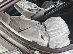 Geely Binrui 2024 Binrui COOL 1.5T DCT Dragon Ascend Edition - ფოტო 20