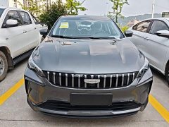 Geely Binrui 2024 Binrui COOL 1.5T DCT Dragon Ascend Edition - ფოტო 3