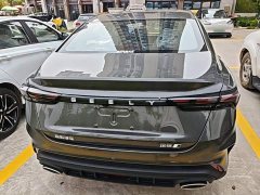 Geely Binrui 2024 Binrui COOL 1.5T DCT Dragon Ascend Edition - ფოტო 4