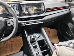 Geely Binrui 2024 Binrui COOL 1.5T DCT Dragon Ascend Edition - ფოტო 9