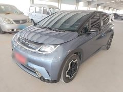 BYD Dolphin 2025 420km Vitality Edition - ფოტო 1