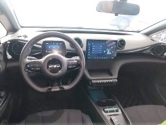 BYD Dolphin 2025 420km Vitality Edition - ფოტო 10