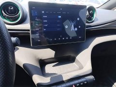 BYD Dolphin 2025 420km Vitality Edition - ფოტო 13