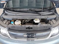 BYD Dolphin 2025 420km Vitality Edition - ფოტო 20