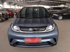 BYD Dolphin 2025 420km Vitality Edition - ფოტო 3