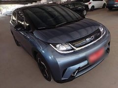 BYD Dolphin 2025 420km Vitality Edition - ფოტო 4