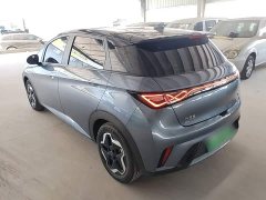 BYD Dolphin 2025 420km Vitality Edition - ფოტო 5