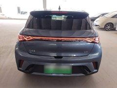 BYD Dolphin 2025 420km Vitality Edition - ფოტო 6
