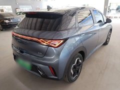 BYD Dolphin 2025 420km Vitality Edition - ფოტო 7