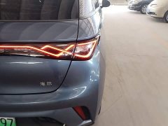 BYD Dolphin 2025 420km Vitality Edition - ფოტო 8