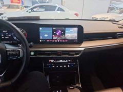 Kia K5 1.5T Luxury Edition - ფოტო 4