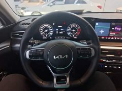 Kia K5 1.5T Luxury Edition - ფოტო 5