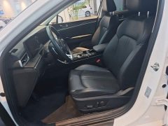 Kia K5 1.5T Luxury Edition - ფოტო 9