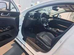Kia K5 1.5T Luxury Edition - ფოტო 10