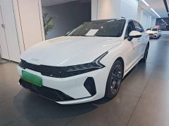 Kia K5 1.5T Luxury Edition - ფოტო 1