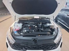 Kia K5 1.5T Luxury Edition - ფოტო 14