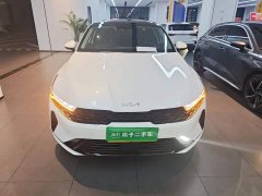 Kia K5 1.5T Luxury Edition - ფოტო 2