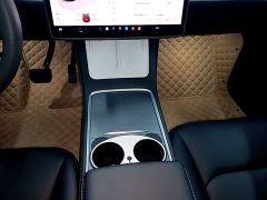 Tesla Model Y Rear-Wheel Drive - ფოტო 14