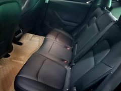 Tesla Model Y Rear-Wheel Drive - ფოტო 17