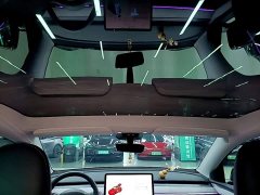 Tesla Model Y Rear-Wheel Drive - ფოტო 18