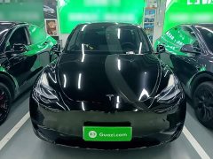 Tesla Model Y Rear-Wheel Drive - ფოტო 3