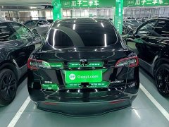 Tesla Model Y Rear-Wheel Drive - ფოტო 6