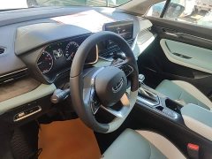 Geely Emgrand S 2022 1.4T CVT Crossover Player Edition - ფოტო 11