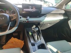 Geely Emgrand S 2022 1.4T CVT Crossover Player Edition - ფოტო 13