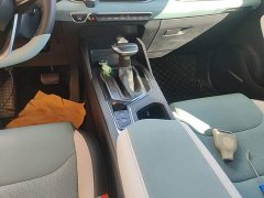 Geely Emgrand S 2022 1.4T CVT Crossover Player Edition - ფოტო 14