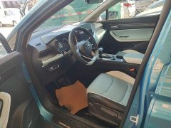 Geely Emgrand S 2022 1.4T CVT Crossover Player Edition - ფოტო 15