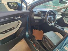 Geely Emgrand S 2022 1.4T CVT Crossover Player Edition - ფოტო 16